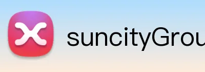 suncityGroup官网登录入口 Logo